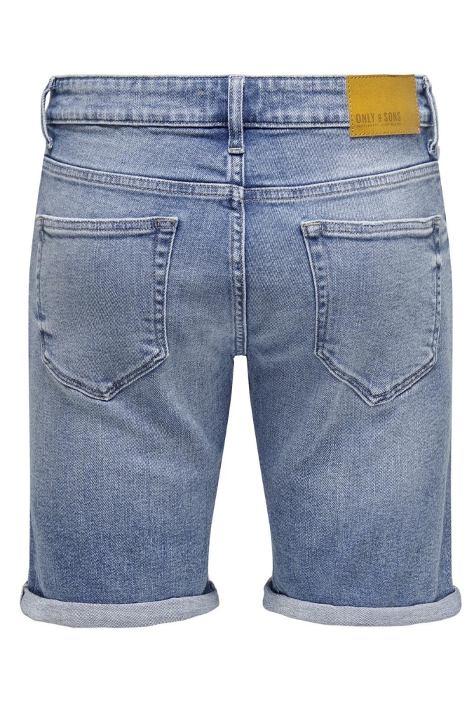 ONSPLY MBD 8772 TAI DNM SHORTS NOOS 22028772 Meduim Blue Denim